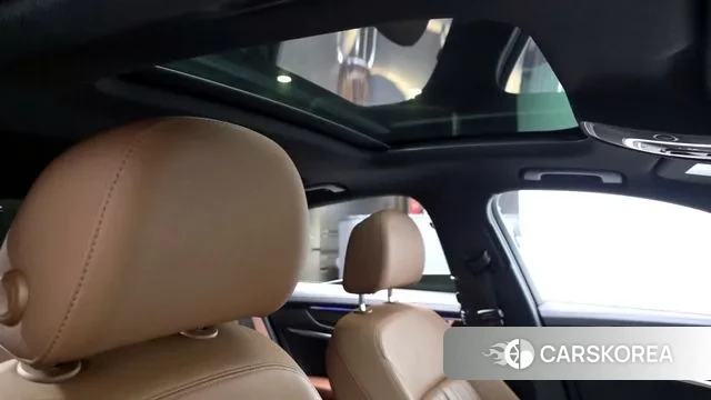 Audi A6 (C8) id 3666203 из Кореи 8