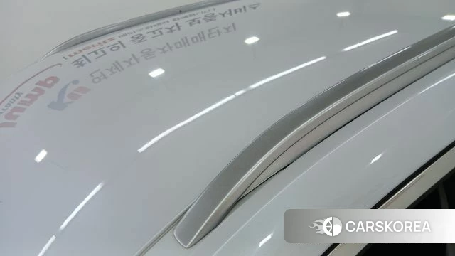 Renault Korea (Samsung) QM6 id 4363103 из Кореи 8
