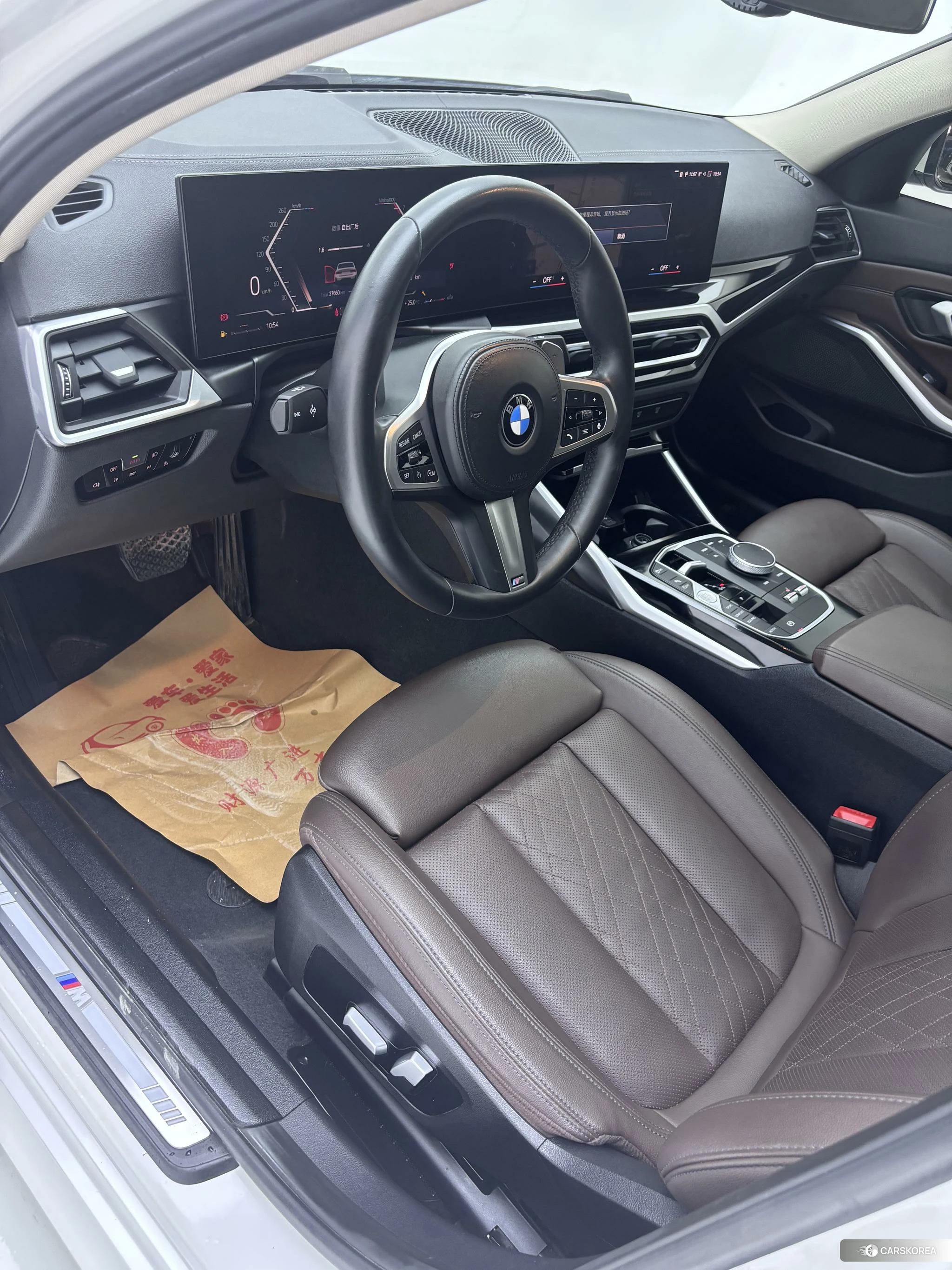 BMW 3 series id 4498754 из Китая 8