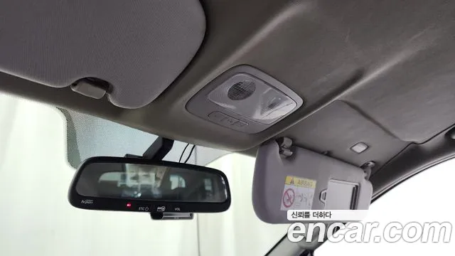 Hyundai The New Grand Starex id 2675334 из Кореи 8