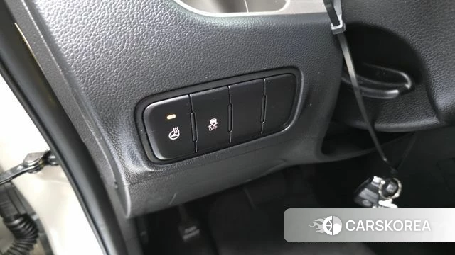 Kia The New Ray id 4592891 из Кореи 8