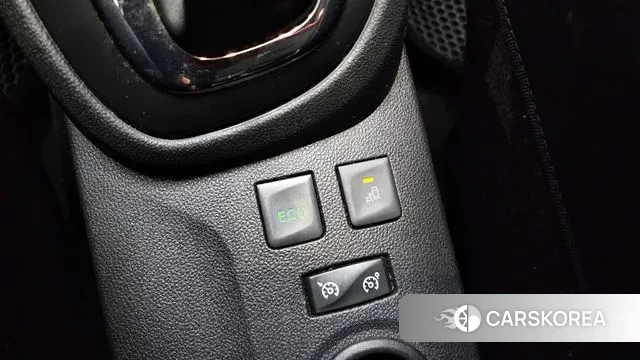 Renault Korea (Samsung) New QM3 id 3444636 из Кореи 8