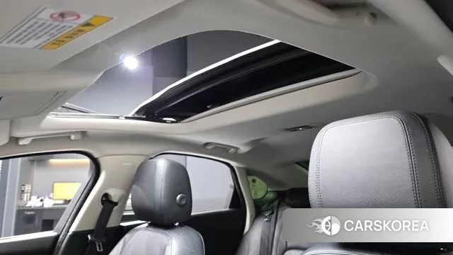 Jaguar XF (X260) id 3737197 из Кореи 8