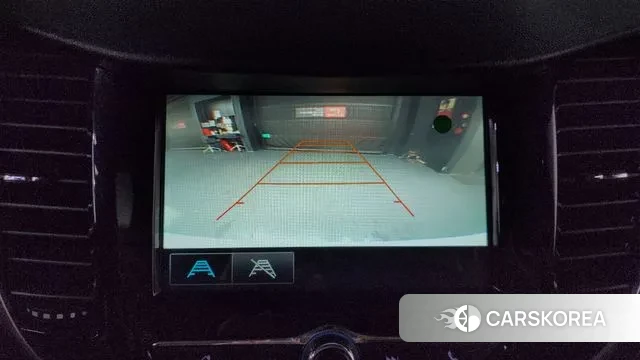 Chevrolet (GM Daewoo) The New Trax id 3692656 из Кореи 8