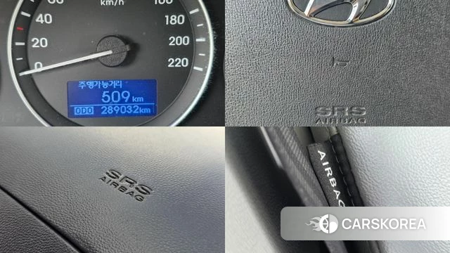 Hyundai The New Grand Starex id 4465325 из Кореи 8