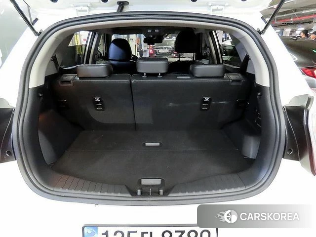 Ssangyong The New Tivoli id 4725020 из Кореи 8
