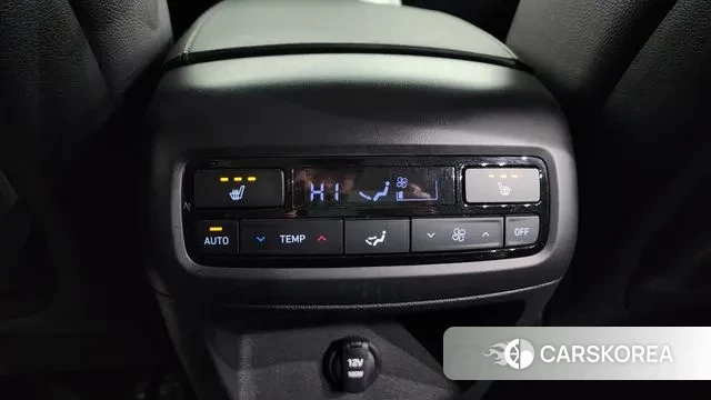 Hyundai The New Palisade id 3581485 из Кореи 8