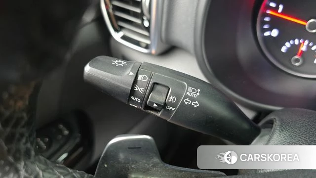Kia Sportage The Bold id 4677715 из Кореи 8