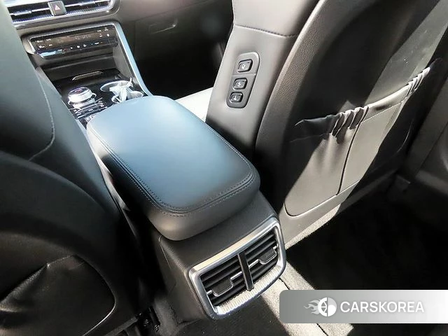 Kia K5 3rd generation id 4360780 из Кореи 8