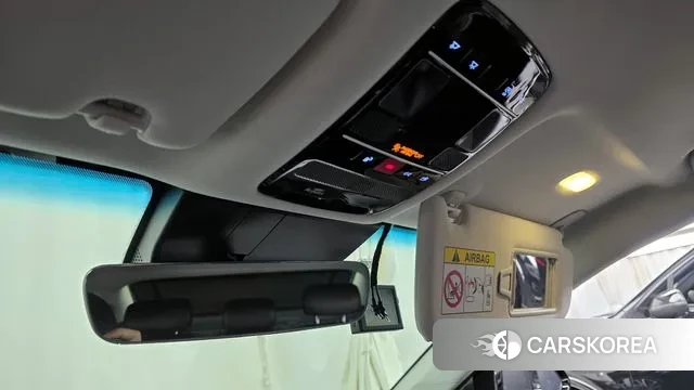 Hyundai Grandeur (GN7) id 3576677 из Кореи 8