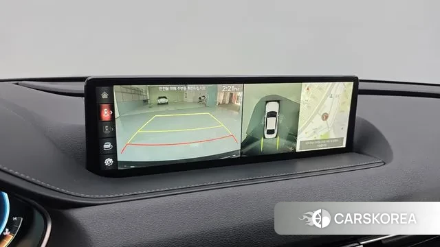 Genesis G80 (RG3) id 3258295 из Кореи 8