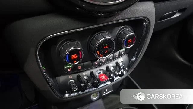 Mini Cooper S Clubman id 3459167 из Кореи 8