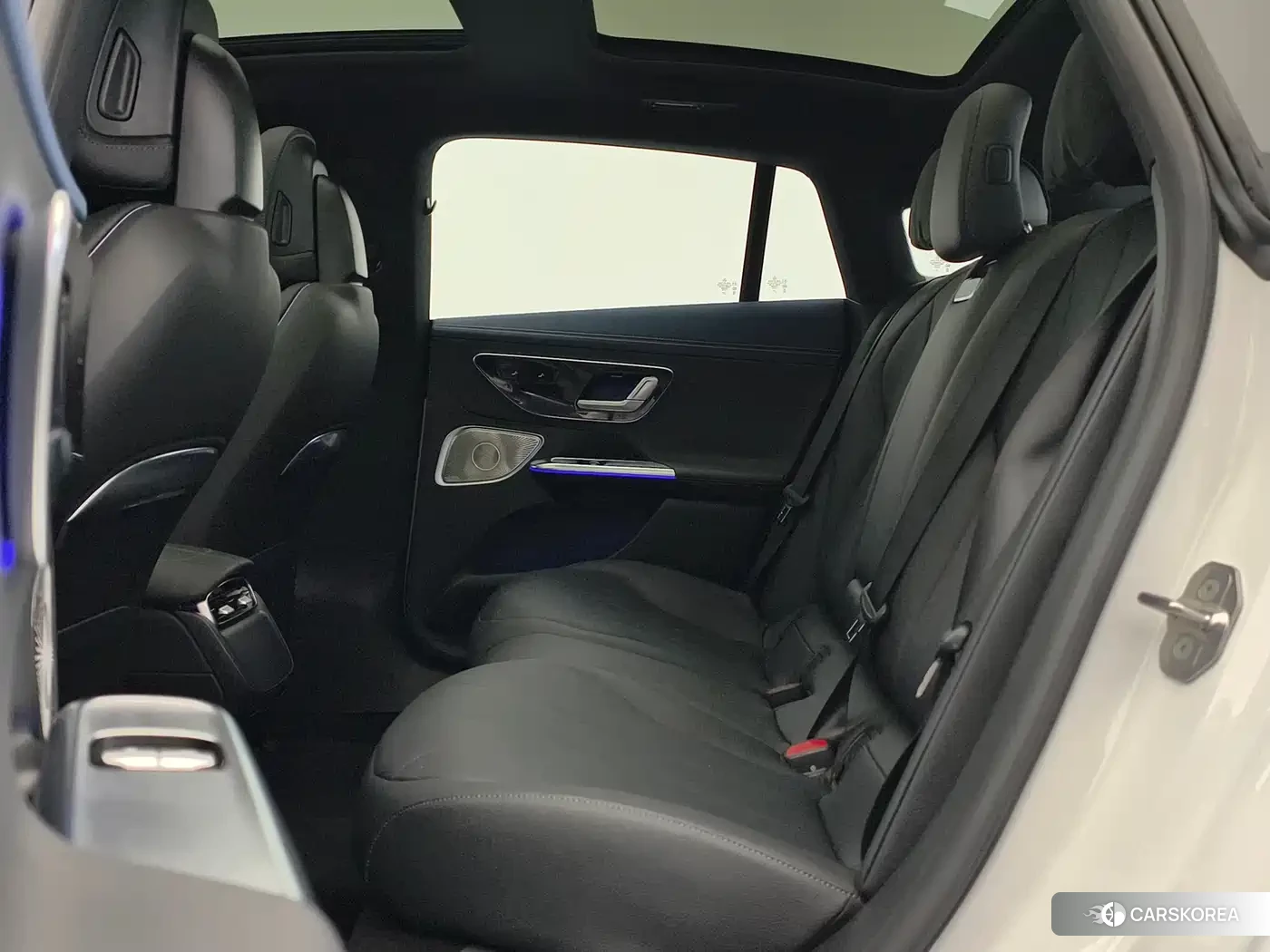 Mercedes-Benz EQE id 4553798 из Китая 8