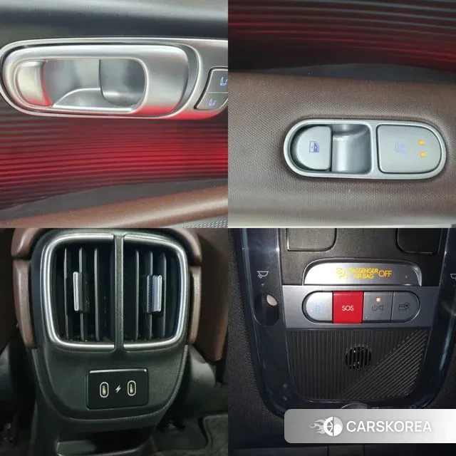 Hyundai Ionic 6 id 3472713 из Кореи 8