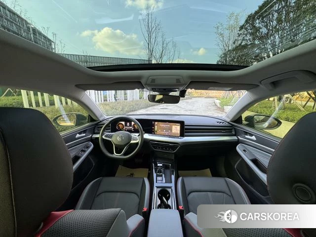 Volkswagen Lingdu id 4278141 из Китая 8