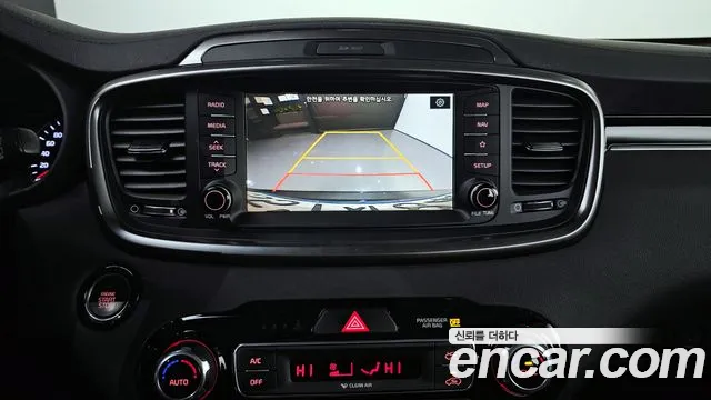 Kia The New Sorento id 2233353 из Кореи 8