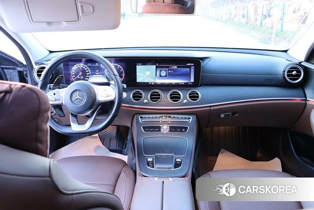 Mercedes-Benz E-class id 3902040 из Китая 8