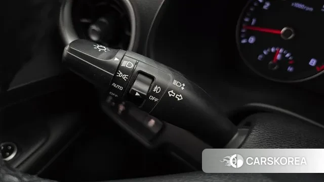 Kia Come New K3 id 3254329 из Кореи 8