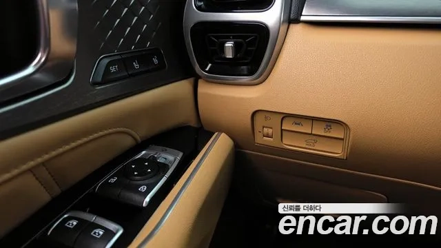 Kia Sorento 4th Generation id 2907251 из Кореи 8