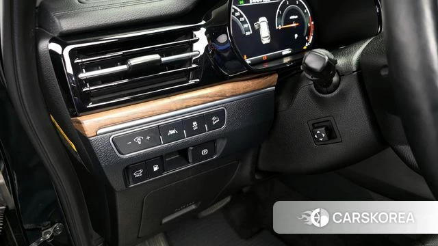 Kia Mohave Master id 3820194 из Кореи 8