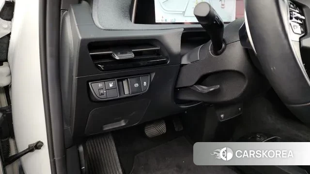 Kia EV6 id 3508334 из Кореи 8