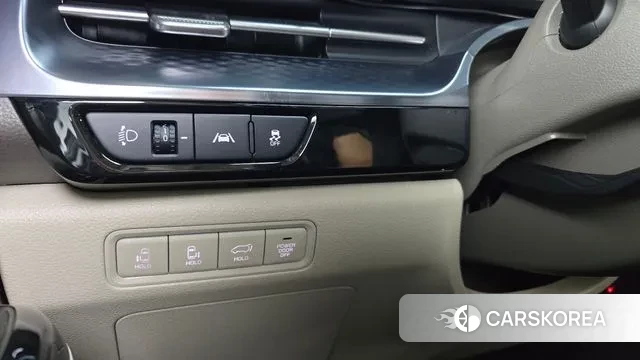 Kia Carnival 4th generation id 3044272 из Кореи 8