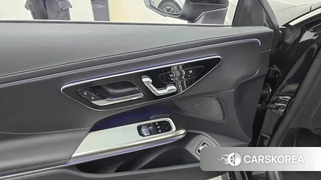 Mercedes-Benz CLE-Class C236 id 3491682 из Кореи 8