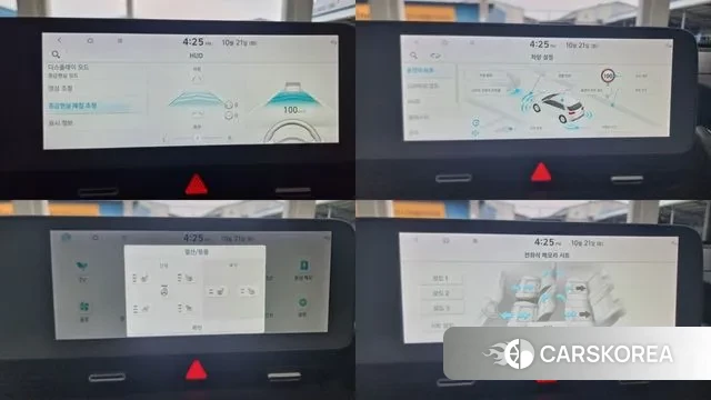 Hyundai Ionic 5 id 3268851 из Кореи 8