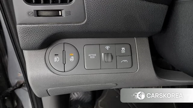 Hyundai The New Grand Starex id 3238994 из Кореи 8