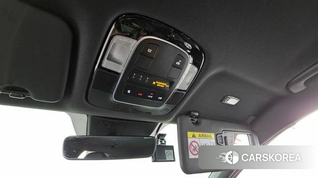 Hyundai Tucson Hybrid (NX4) id 4899416 из Кореи 8