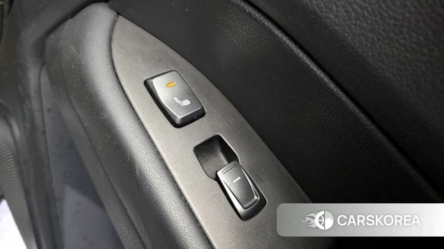 Ssangyong Rexton Sports id 3867442 из Кореи 8