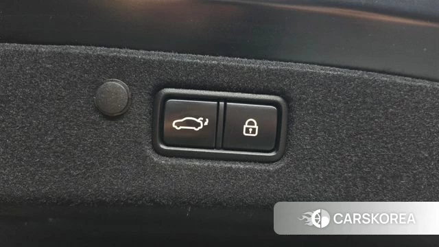 Hyundai The New Grandeur IG Hybrid id 4726314 из Кореи 8