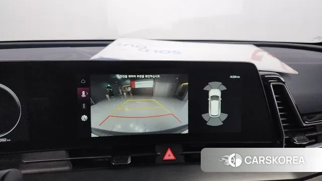 Kia Sportage 5th Generation id 3660146 из Кореи 8