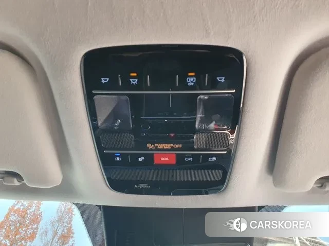 Hyundai Santa Fe (MX5) id 3431788 из Кореи 8