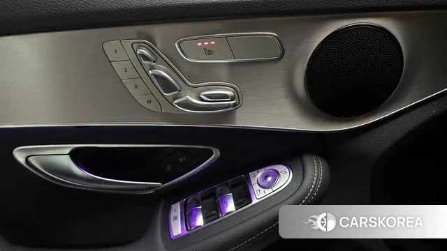 Mercedes-Benz C-Class W205 id 3232812 из Кореи 8