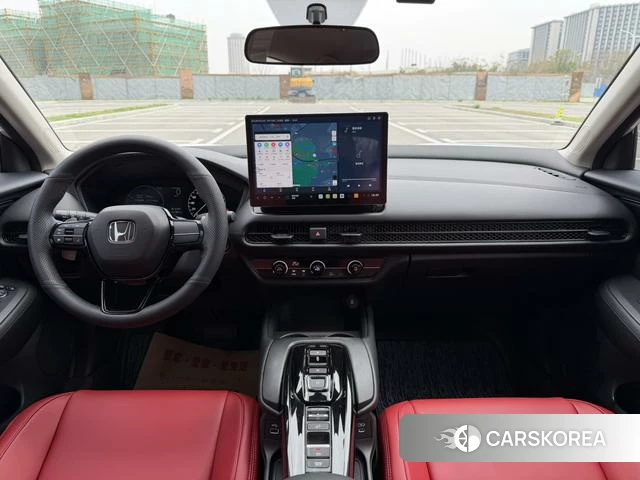Honda HR-V id 4254553 из Китая 8