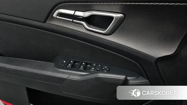 Kia Sportage 5th Generation id 3043525 из Кореи 8