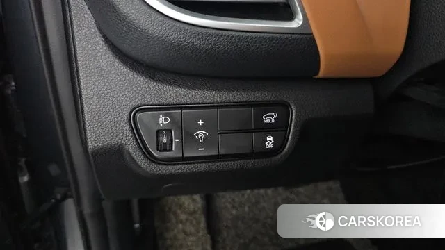 Kia The New Seltos id 3447762 из Кореи 8