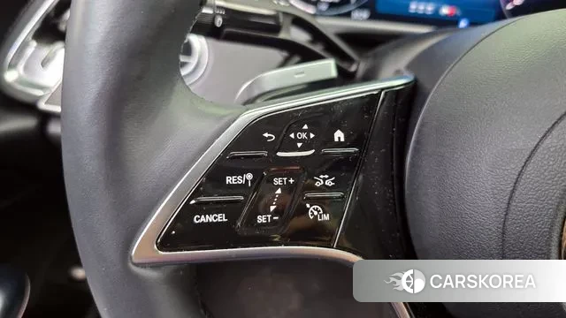 Mercedes-Benz E-Class W214 id 3256575 из Кореи 8