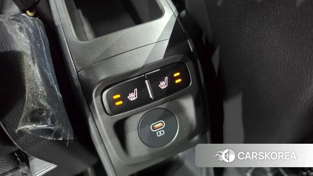 Kia The New Kia Ray id 4740104 из Кореи 8
