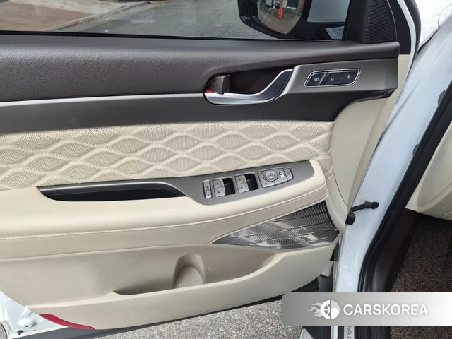 Hyundai Palisade id 3964853 из Кореи 8