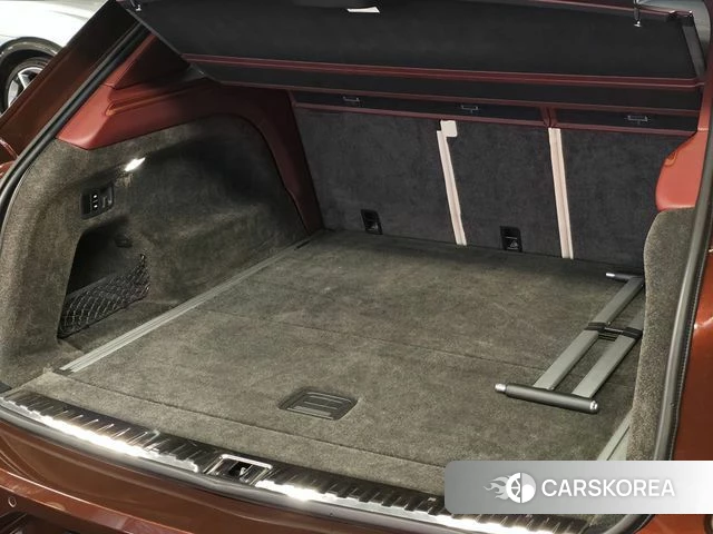 Bentley Bentayga id 3910764 из Кореи 8