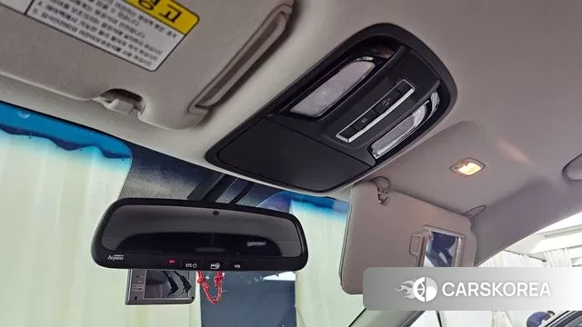 Kia The New Sorento id 3284912 из Кореи 8