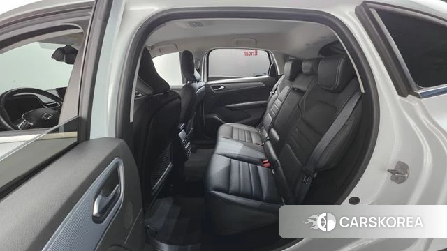 Renault Korea (Samsung) XM3 id 4849498 из Кореи 8