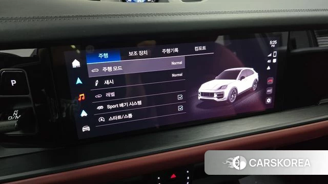 Porsche Cayenne (PO536) id 4590161 из Кореи 8