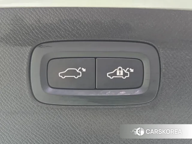 Volvo XC90 second Generation id 3664337 из Кореи 8