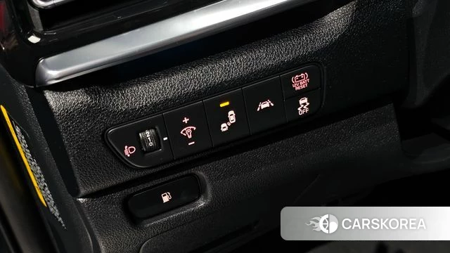 Kia The New Niro id 4923793 из Кореи 8
