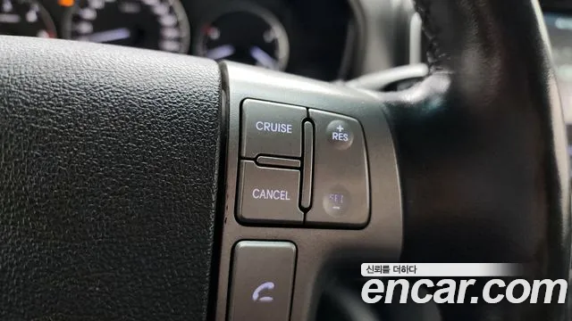 Hyundai The New Grand Starex id 2636845 из Кореи 8