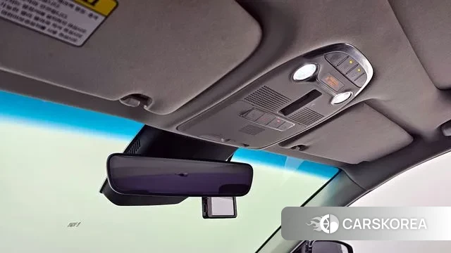 Hyundai The New Grandeur IG id 3698252 из Кореи 8