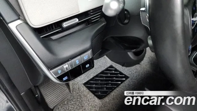 Hyundai Ionic 5 id 2925806 из Кореи 8